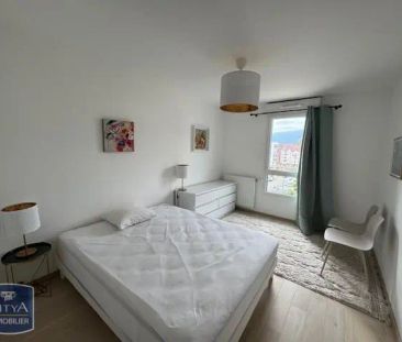 Appartement à louer 3 pièces 62.83m² - Photo 5