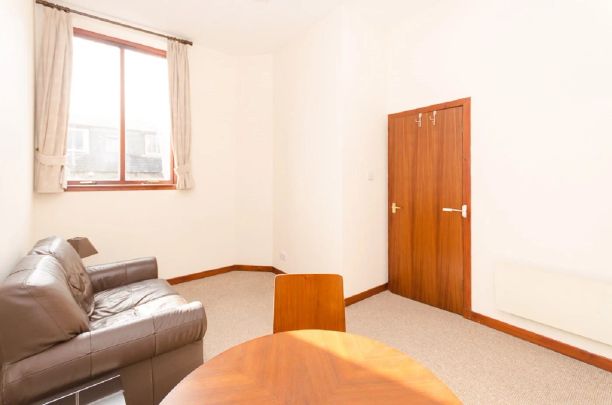 Flat 15, 46 Charlotte Street, Aberdeen, AB25 1LT - Photo 1