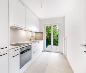 Frisch sanierte Wohlfühloase! - Foto 2