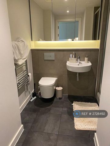 Studio to rent - Photo 5