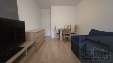 3-pokojowe w centrum Szczecina – ul. Wyszyńskiego - Zdjęcie 2