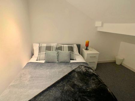 6 bedroom house share to rent - Photo 4