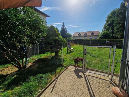 GROUND FLOOR WITH LARGE GARDEN - Photo 1