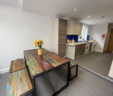 7 bedroom house to rent - Photo 4