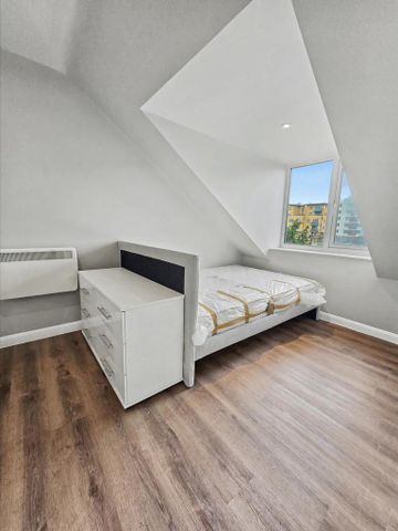 1 bedroom house of multiple occupation to rent - Photo 2