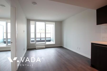 Unfurnished, 1 Bed 1 Bath Apartment For Rent - Photo 3