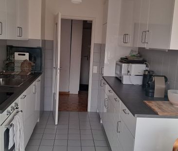 À louer - Spacieux appartement de 5 pièces - 160 m² - Genève (Eaux-... - Foto 5