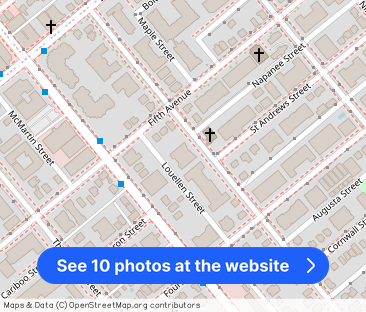 Park Astoria Apartments - Photo 1