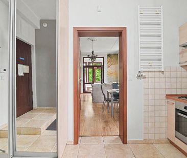 2 pokoje w Sopocie Blisko SKM Wyścigi 50 m² - Zdjęcie 3