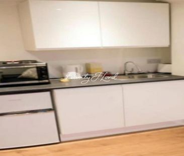 Studio to rent - Photo 5