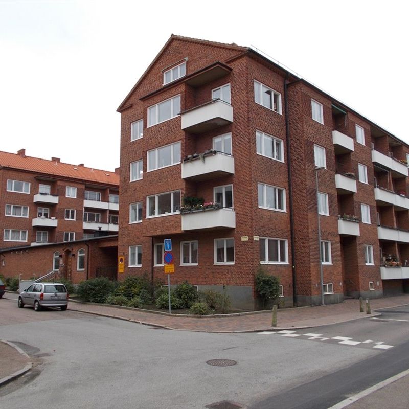 Norra Stenbocksgatan 19 - Foto 1