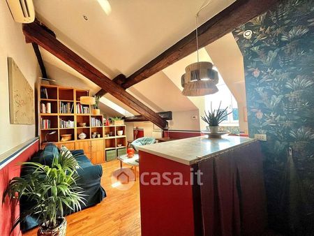 Bilocale in Affitto in Via Gaetano de Castillia 24 a Milano - Foto 4