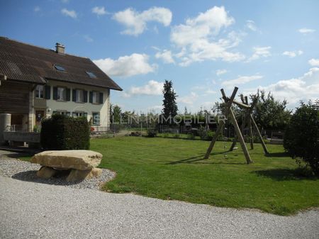 CHARMANT DUPLEX DE 7½ PIECES - Photo 4