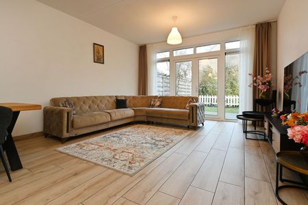 Huis te huur: Arend Vijfvinkelplein 32 2552 RX Den Haag - Photo 5