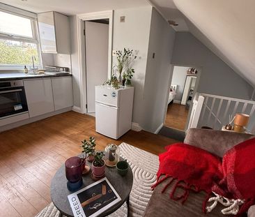 1 Bed Flat, Scrubs Lane, W10 - Photo 3