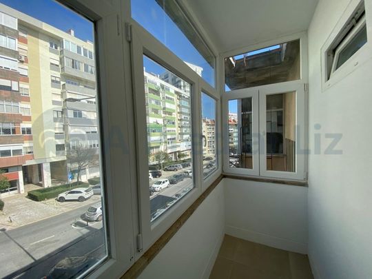 Apartamento T1 em Lisboa - Photo 1