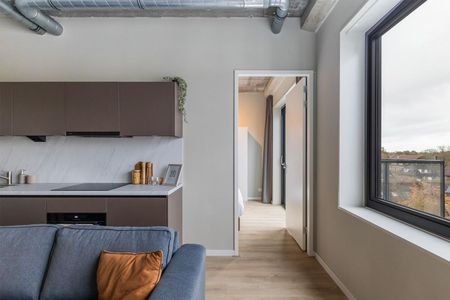 Stadsring 161-D, Willem III, 3817BA, Amersfoort - Foto 5