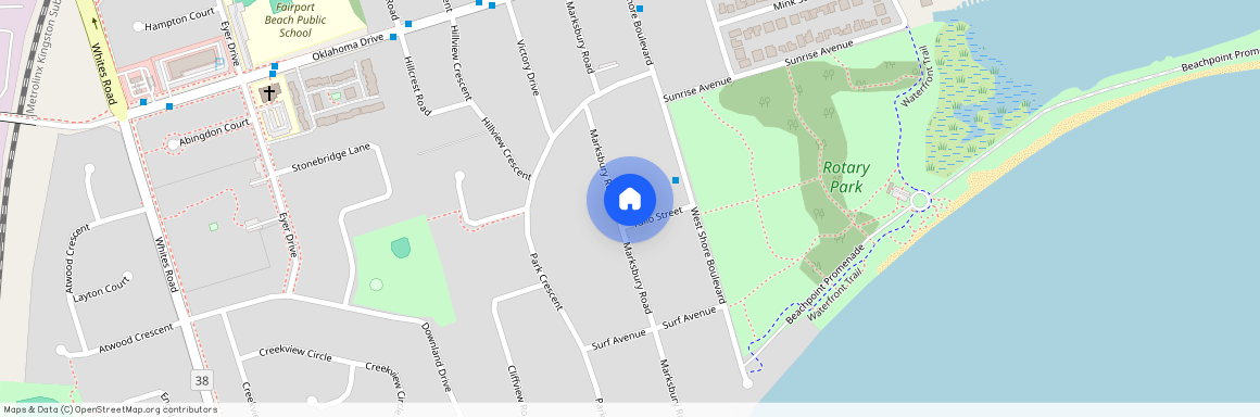 589 Marksbury Road, Pickering