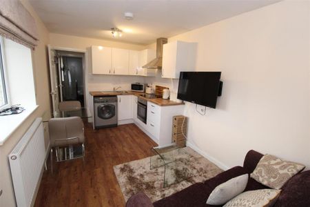1 bedroom apartment to rent - Photo 3