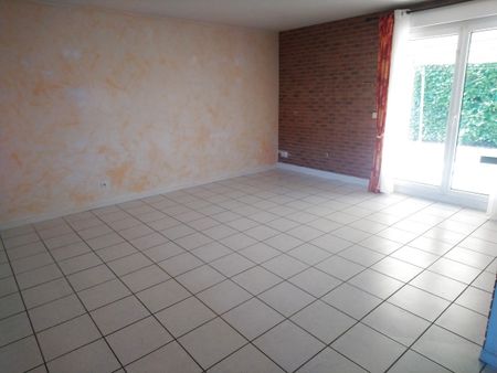 Maison T4 avec garage et jardin. - Photo 2