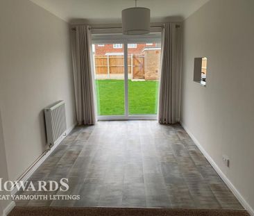 3 bedroom end of terrace house to rent - Photo 4