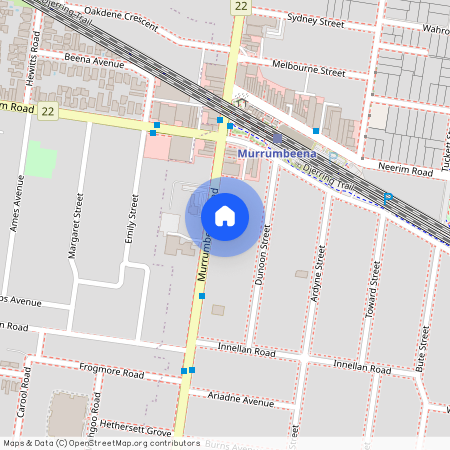 FLAT 8/110 Murrumbeena Road, Vic 3163