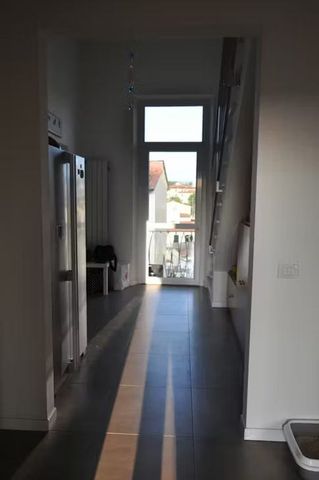 Via del Ponte Rosso, Florence, Tuscany 50129 - Photo 5