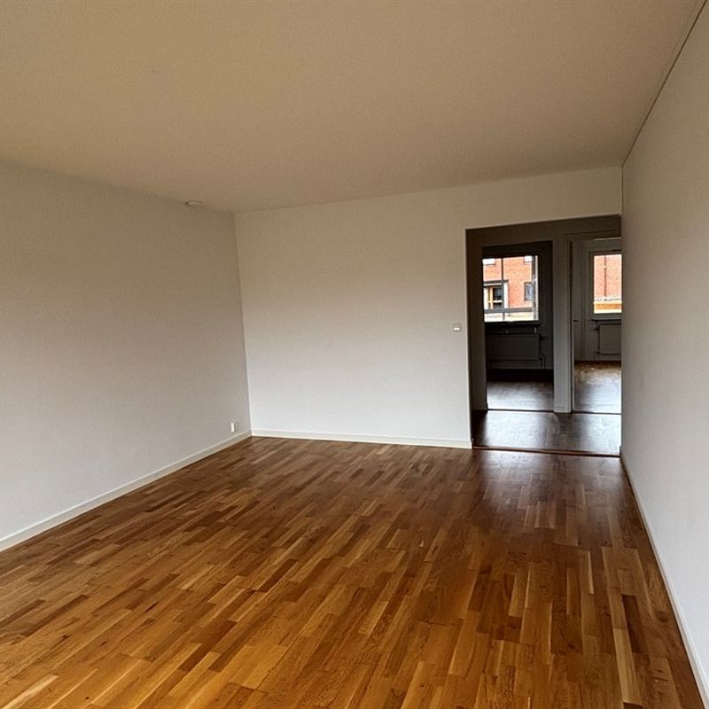 Syster Jennys väg 30 A - Foto 1