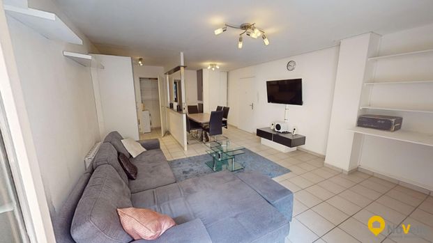 Location Appartement 2 pièces 52m² ST AVOLD 57500 - Photo 1