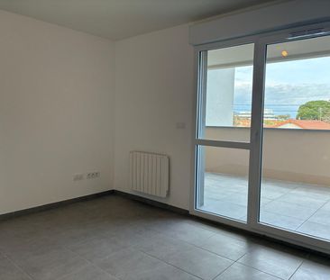 Location Appartement 1 pièce 34m² VALENCE 26000 - Photo 3