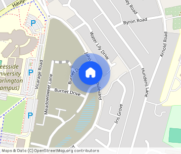 54 John Williams Boulevard, Darlington, County Durham, DL1 - Photo 1