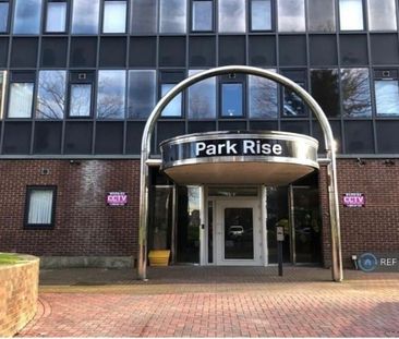 Room in a Shared Flat, Park Rise, M16 - Photo 3