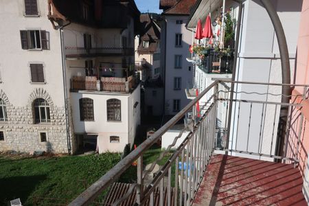 4.5 Zimmer, 3. Stock - Photo 5