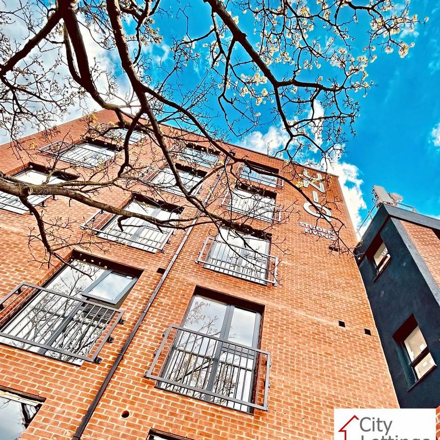 4 bedroom apartment to rent - Photo 1