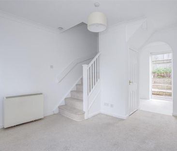 1 bedroom terraced house to rent - Photo 6