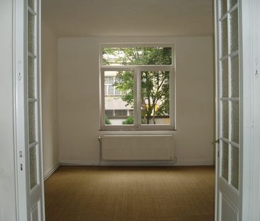 Appartement te huur - Foto 1