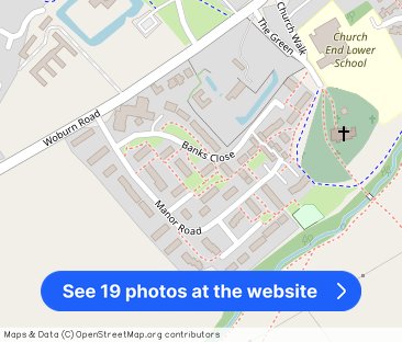 Brook Road, Marston Moretaine, MK43 - Photo 1