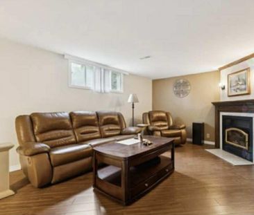 Grand logement 1 chambre à louer - tous les frais inclus !! 1400$/mois - Photo 2