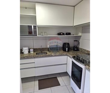 Apartamento 2 quartos Garden para moradia em Muro Alto: Segurança e... - Foto 2