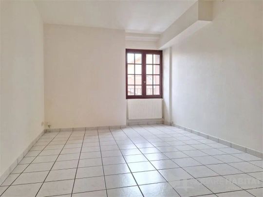 Location maison 3 pièces - 77m² à Les martres de veyre (63730) - Photo 1