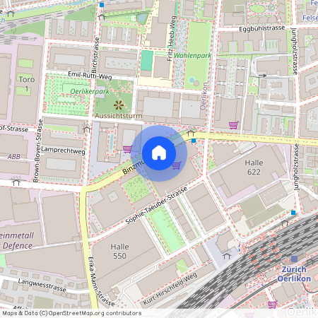 8050, Zürich, Binzmühlestrasse, 99