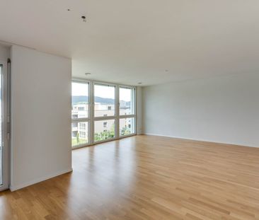 3.5 Zimmer, 103 m², 1. Stock - Foto 1