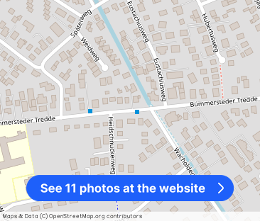 Gemütliche 3-Zimmer-Wohnung mit Balkon in ruhiger Sackgassenlage - Photo 1