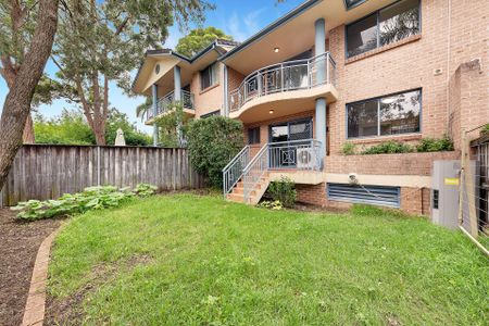 18/557-561 Mowbray Road, - Photo 5