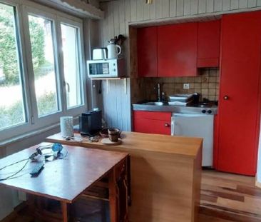 1 Zimmer, 22 m² - Foto 6