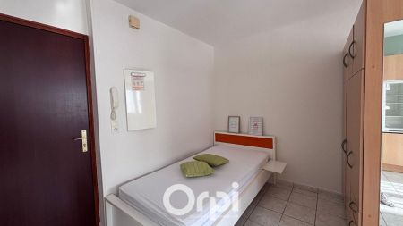 Appartement 1 pièce à Apach - Photo 4