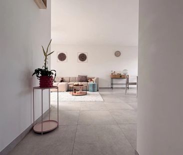 Appartement - Photo 1