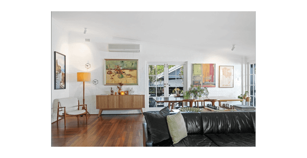 STUNNING HOME WITH CHARACTER CHARM - Photo 1