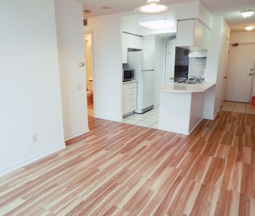 For Lease - 8 Hillcrest Avenue Unit# 2303, Toronto, Ontario - Photo 1