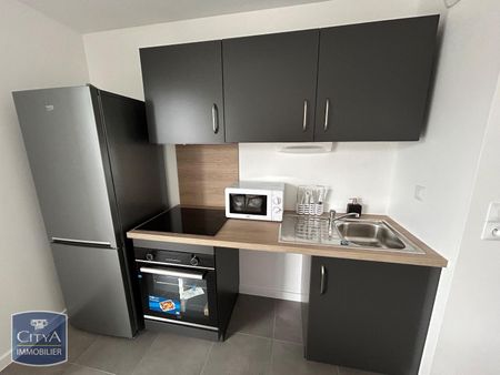 Location Appartement 2 pièces 47m² CHOLET 49300 - Photo 5